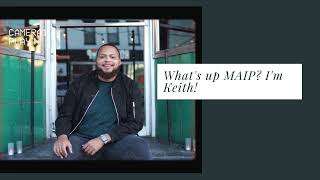 Keith Johnson MAIP 2023 app video