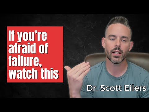 The Truth About Failure That Changed My Life