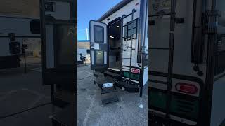 Arctic Fox Truck Campers are absolutely Fantastic