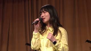 온송 (Onsong) 06. letter In Time (미발매 곡) [틈：감정의 끝에 놓인 말] 홍대 카페언플러그드 2025.05.10(토)