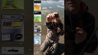 How to Rig-Up for Sturgeon fishing #lakesturgeon #sturgeonfishing #riverfishing #alberta #howto