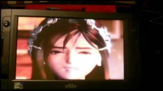 Viliv x70 and Playstation Emulator