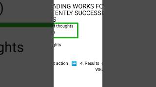 How to make #trading work for you #howtotrade #trading