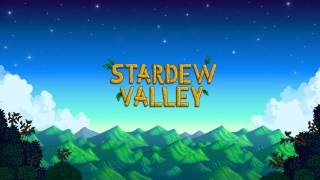 Relaxing Stardew Valley Music