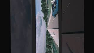 I Love Ratnagiri | Infraworks Design of Bhatye Beach Ratnagiri | Dynamic Design creations #shorts