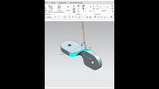 Siemens Nx variable counter | #nx