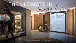 Discover the ultimate in luxury living!