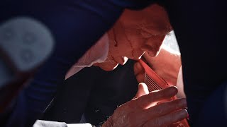 'God saved his life': Emotional reflection on Trump's failed assassination attempt