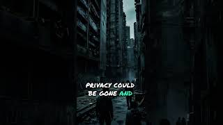 AI Nightmare When Technology Turns Against Us #shorts #aiphilosophy  #aidiscourse
