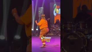 The lovely old boy 😂🤣 #OnuaKeysoapConcertParty #OnuaTV