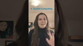 2025's Top 10 Technology Trends to Help You Navigate the Age of AI