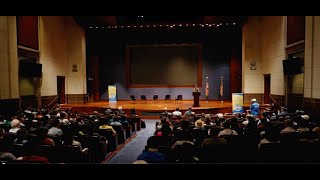 反对中共跨国镇压论坛 - 专题讨论会 Forum on Countering CCP Transnational Repression - Panel Discussions