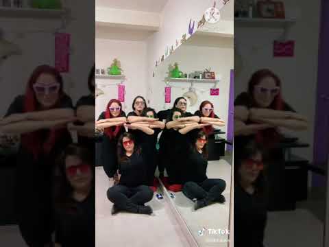 Tiktok #Muuqaaladii ugu qosolka badna
