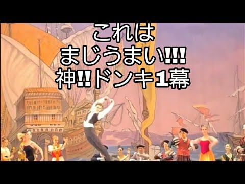 これはまじうまい!! 神!! 【バレエ】【ballet】概要欄におすすめ動画も色々