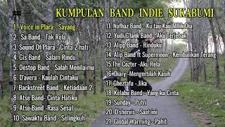 kumpulan #band #indie #sukabumi #music #lokal