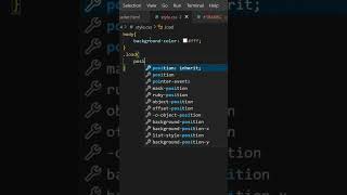 Awesome Preloader Screen Using HTML CSS | How To Make Preloader With Html And CSS