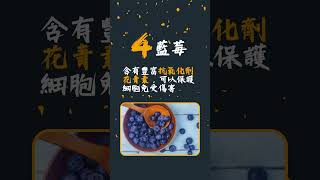 7種護腎食物#健康飲食#腎臟 健康#超級食物#抗發炎