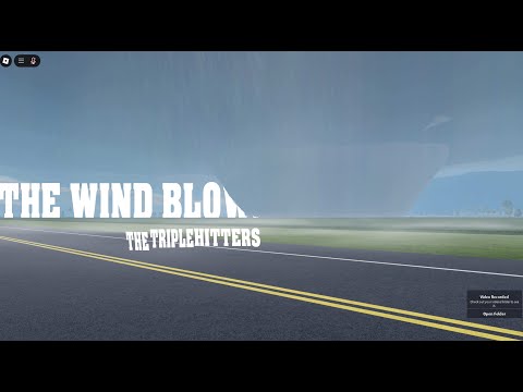 THE TRIPLE HITTERS | TWISTED ROBLOX