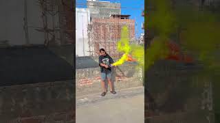 holi hai #techbuddy #yt video