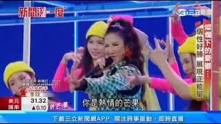 「燦爛」下的憂鬱！　愈展堅強愈壓抑　患者才懂苦｜三立新聞網 SETN.com
