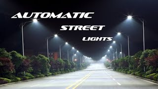 60 days DIY projects Challenge..day-2   street light control using Arduino #creative #scien #telugu