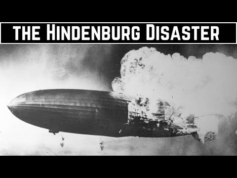 The Hindenburg Disaster