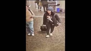 DHS Claims Columbia Protester Self Deports Using CBP Home App