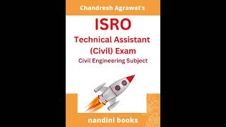 ISRO Exam PDF-eBooks-ISRO Technical Assistant-Scientific Assistant-Scientist-Engineer Exam PDF