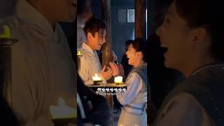 孫樾新劇《九皇子是女兒身》拍攝花絮 Sun Yue's new drama "The Ninth Prince is a girl" #孙樾 #孫樾 #sunyue