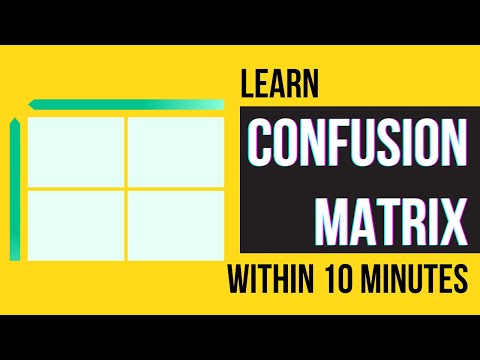 Confusion Matrix in ML Python: A Beginner's Guide