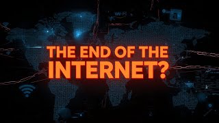 The End of the Internet? How Big Tech Plans to Control Everything Online"