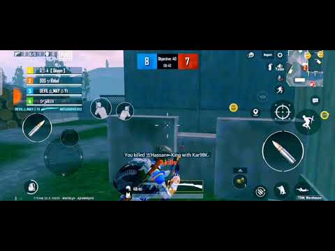 Sad status Pubg Tdm auto headshot kar98 🔥 || #shorts #pubg #pubgmobile #pubgfunny #pubgfunnymoments