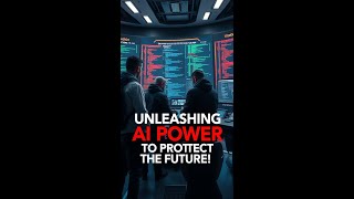 The Coolest Way to Save the World? Be an Ethical Hacker