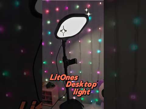 lit up your world !