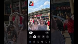 HUAWEI Pura70 Ai new technology photo editing video #smartphone #huaweitechnologies #huawei#ai