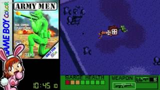 Army Men (GBC) - Blindrace