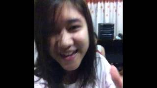 [ Cover ] Bigbang's "Bae bae" - Taeyang's part