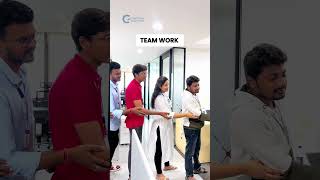 Boost Your Team's Morale with Fun Teamwork Activities! #digitalmarketing #teamwork #teamworkwins