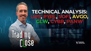 AMD Propels SMH to New Highs Amidst Stalling Markets