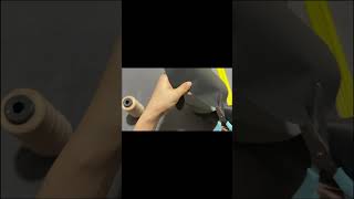 DIY Robotic Hand Using Paper Straws and Thread | Easy Science Project!