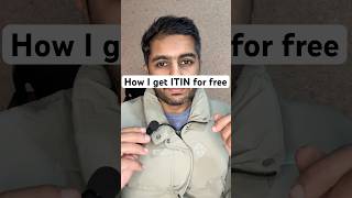 How I get the ITIN letter from IRS in 6 to 7 weeks. #taxpros #efile #itinletter