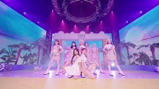 Kep1er 케플러 | ‘Up!' Performance Movie @ CDTV ライブ！ライブ！