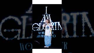 2025.03.22 G.E.M.鄧紫棋【I AM GLORIA】世界巡回演唱會（第四輪）三藩市站官方拍攝照片