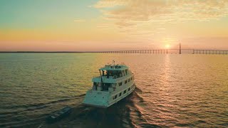 Novo Amor - Anchor (Liu Remix)