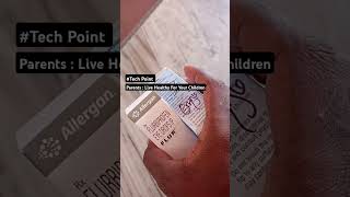 Live healthy for your children | #trending #livehealthy #techpoint #324