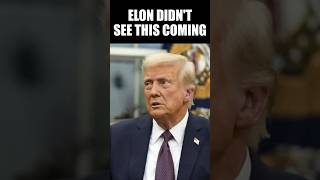 Press Stunned by Trump’s Brutally Honest Reaction Elon Musk’s New Political Party