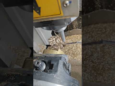 CNC machining center #cnc加工中心 #工廠實拍視頻 #五軸聯動 龍游天下有沒有喜歡的
