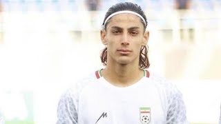 Mohammad Javad Hosseinnejad (2023-2024)