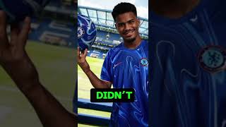. 🔥 Ajax Hit Back! Chelsea’s Hato Offer TURNED DOWN ❌ #football #chelsea