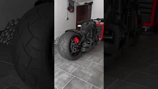V ROD HARLEY DAVIDSON 🔥🔥 #shorts #trending #viral